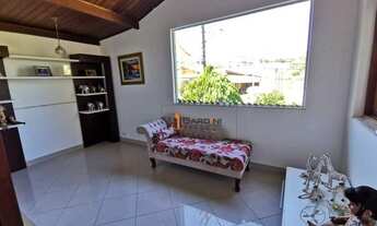 Imagem 4: Casa com 5 dormitórios à venda, 300 m² por R$ 980.000,00 - Parque Residencial Itapeti - Mo