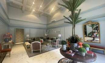 Imagem 6: VENDA- APARTAMENTO ED. HAMPTONS PADRÃO EMBRAEDD