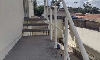 Imagem 6: Kitnet amplo em local tranquilo