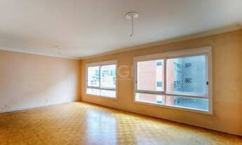 Imagem 6: Apartamento em Moinhos de Vento