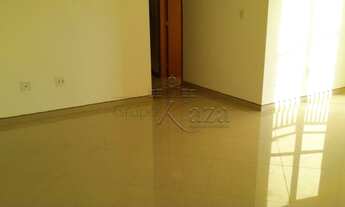 Imagem 4: Apartamento - Centro - Jacareí - Residencial Grand Valle Elvira - 80m² - 3 Dormitórios