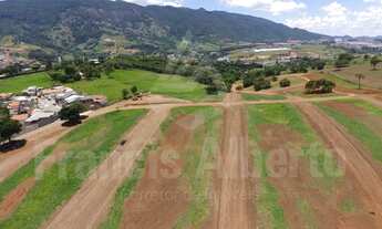 Imagem 3: Lote/Terreno para venda com 200 metros quadrados em Centro - Extrema - MG