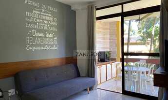 Imagem 4: Apartamento 1 dormitório à venda por R$ 47,95 - Riviera de São Lourenço - Bertioga/SP