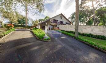 Imagem 7: Casa 5 dormitórios, 670 m² - Santa Felicidade - Curitiba/PR