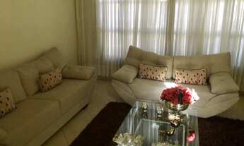 Imagem 5: Sobrado para venda possui 343 metros quadrados em Parque Anhanguera - Goiânia - Goiás