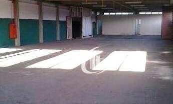 Imagem 2: Galpão para alugar SOMENTE A PARTE DE CIMA, 800 m² por R$ 19.440/mês - Jardim Guanca - São