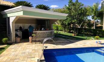 Imagem 2: Casa de condomínio para venda possui 1000 metros quadrados com 4 maravilhosa casa no condo