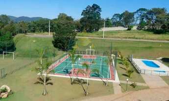 Imagem 3: Lote/Terreno para venda tem 250 metros quadrados em Jacaré - Cabreúva - SP