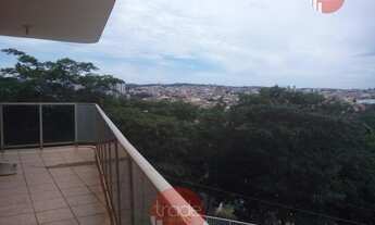 Imagem 6: Apartamento para alugar, 221 m² por R$ 2.000,00/mês - Centro - Ribeirão Preto/SP