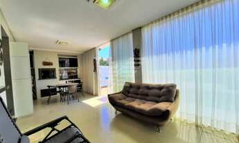 Imagem 4: CASA A VENDA EM CONDOMINIO COM PISCINA PRIVATIVA