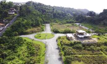 Imagem 2: Terreno Comercial em loteamento no bairro Escola Agrícola em Blumenau