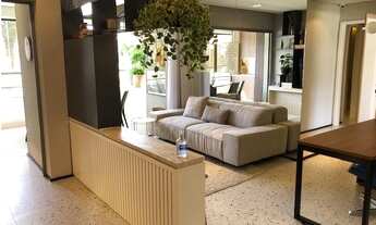 Imagem: Apartamento com 2 dorm no melhor do Campo