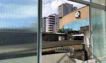 Imagem: Apto 1 Drm, Garagem 47M² R$ 140.000 Centro