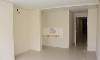 Imagem 3: Andar corporativo