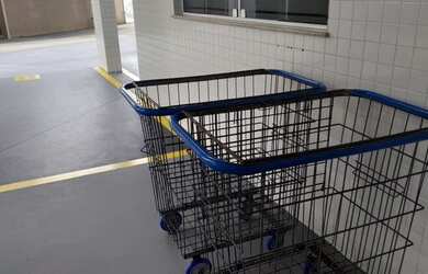 Imagem 4: Cobertura duplex 4 dormitórios, bairro Indaiá, Venda aceita permuta com imóvel menor valor