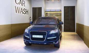 Imagem 7: Apartamento com 3 dormitórios à venda, 185 m² por R$ 2.300.000,00 - Jardim - Santo André/S