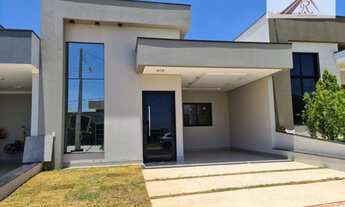 Imagem: Oportunidade casa condomínio mantova toda