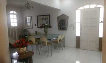 Imagem 5: Sobrado para venda tem 300 metros quadrados com 5 quartos em Cambuci - São Paulo - SP