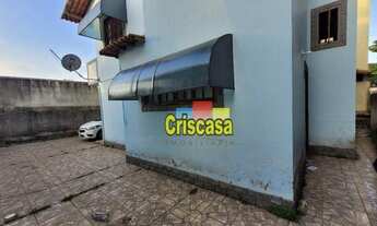 Imagem 5: Casa, 110 m² - venda por R$ 450.000,00 ou aluguel por R$ 2.611,50/mês - Centro - Rio das O