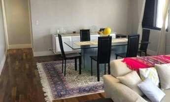 Imagem: APARTAMENTO - INDIANÓPOLIS - SP