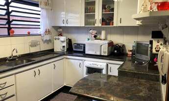 Imagem 7: Sobrado no bairro Jardim São Caetano - São Caetano do Sul, SP