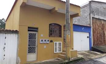 Imagem: KITNET NA COLÔNIA DO MARÇAL