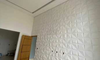 Imagem 3: Casa 3 quartos - Jardim dos Girassóis - Aparecida de Goiânia - GO