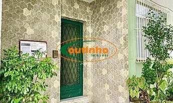 Imagem: 27315) Rua São Francisco Xavier - Tijuca