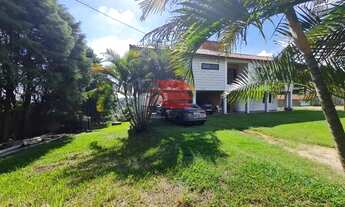 Imagem 2: Chácara com 5 dormitórios à venda, 2250 m² por R$ 1.950.000,00 - Vale Verde - Valinhos/SP