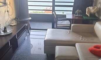 Imagem 3: Aluga-se excelente flat na Avenida Abolição, no Bairro Meireles