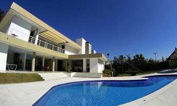 Imagem: Casa para venda possui 650 metros quadrados