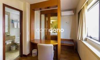 Imagem 6: Asa Norte Lindo Flat - Direto Comdono!