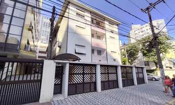 Imagem 4: Apartamento com 03 quartos - Santos