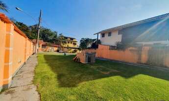 Imagem 5: RIO DE JANEIRO - Terreno Padrão - RECREIO DOS BANDEIRANTES