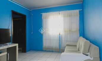 Imagem: NOVO HAMBURGO - Casa Padrão - Boa Saúde