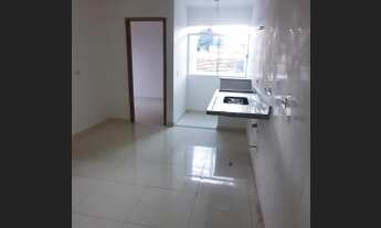 Imagem 3: Casa de condomínio para venda tem 51 metros quadrados com 2 quartos