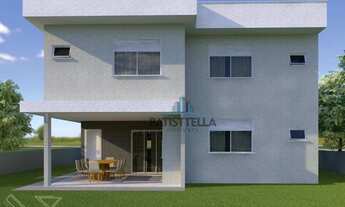 Imagem 3: Casa com 4 dormitórios à venda, 235 m² por R$ 1.390.000,00 - Cachoeira do Bom Jesus - Flor