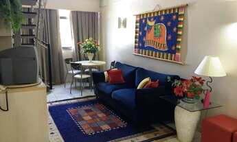 Imagem: Apartamento para Venda em Rio Quente/GO