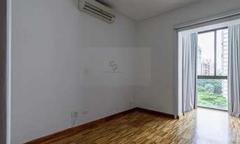 Imagem 7: Apartamento com excelente planta em local nobre do bairro