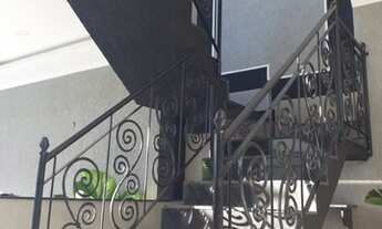 Imagem 4: Salão de festas em Campo Grande perto da Estrada da Cachamorra