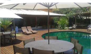 Imagem 1: Casa alto padrão