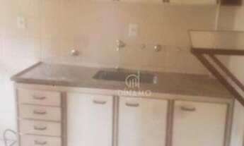 Imagem 7: Apartamento com 3 dormitórios à venda, 76 m² - Centro - Ribeirão Preto/SP