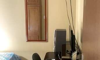 Imagem 3: Apartamento para venda tem 55 metros quadrados com 3 quartos em Betânia - Belo Horizonte