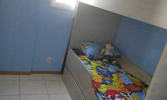 Imagem: Apartamento para venda possui 50 metros