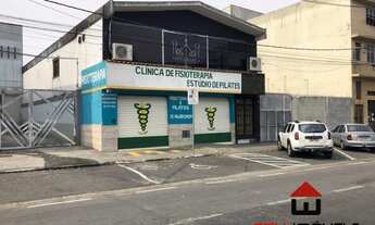 Imagem: SALÃO COMERCIAL - CENTRO - POÁ/SP