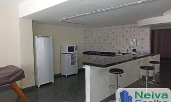 Imagem 2: APARTAMENTO RESIDENCIAL em GOIÂNIA - GO, SETOR OESTE