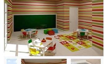 Imagem 7: Apartamento com 3 dormitórios à venda, 162 m² por R$ 1.500.000 - Parque Prado - Campinas/S