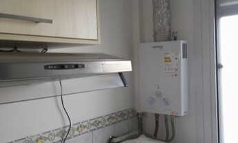 Imagem 6: PORTO ALEGRE - Apartamento Padrão - FARRAPOS