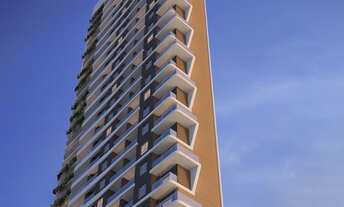 Imagem 3: Lançamento- Apartamento a 300m da Av. Beira Mar , Meireles - Fortaleza - Ceará