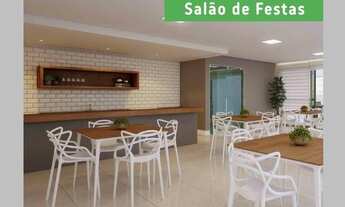 Imagem 5: Oz - Paulo Ferreira - 57 à 58m², com 2 Dorm - Condições Especiais